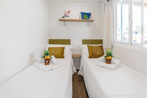 Comfort Mobile Home (Pet Friendly)