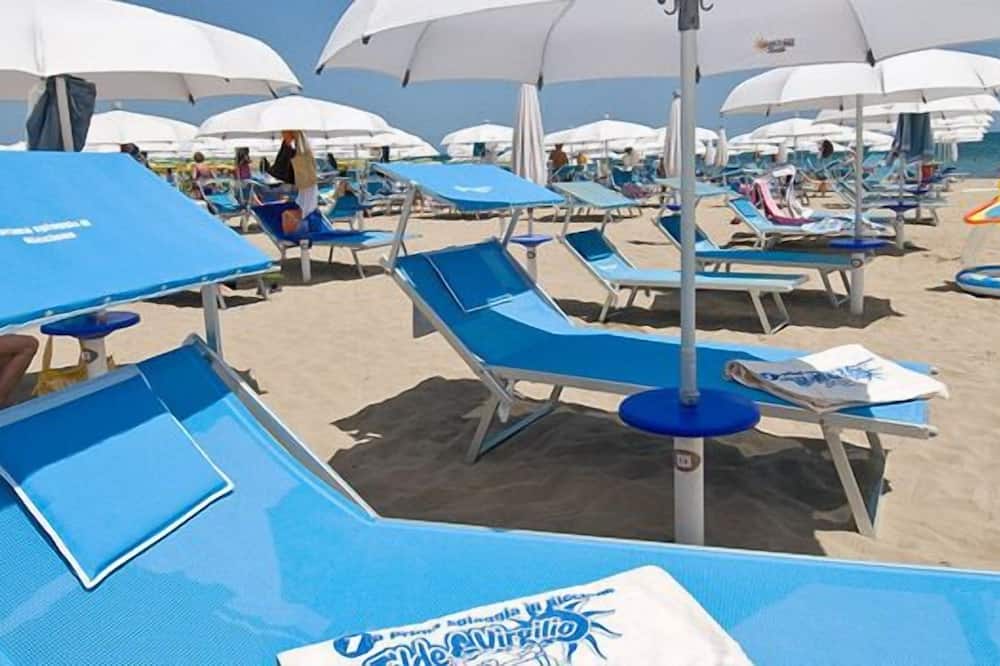 Club del Sole Riccione Easy Camping Village