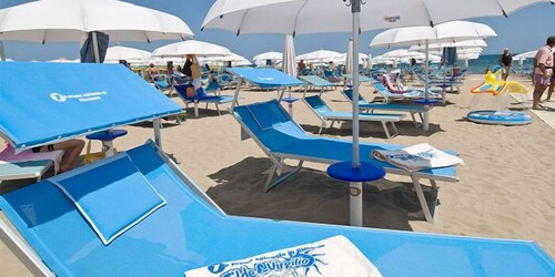 Club del Sole Riccione Easy Camping Village