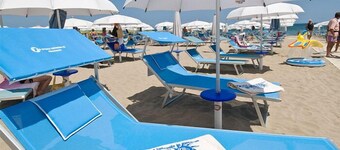 Club del Sole Riccione Easy Camping Village