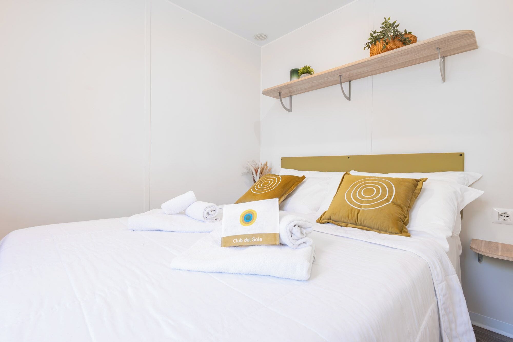 Mobile Home Confort (Pet Friendly)