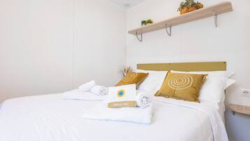 Mobile Home Confort (Pet Friendly)