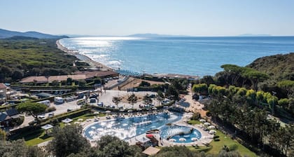 Club Del Sole Orbetello Family Collection