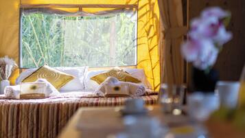 Safari Tent