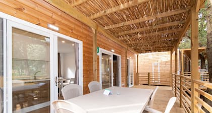 Club Del Sole Orbetello Family Collection