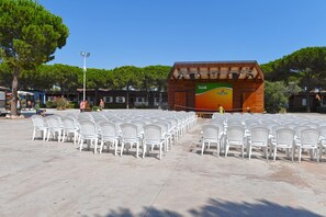 Exterior - Club Del Sole Orbetello Family Collection (Orbetello)