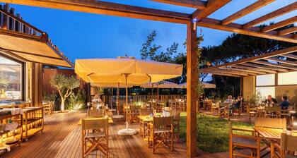 Club Del Sole Orbetello Family Collection