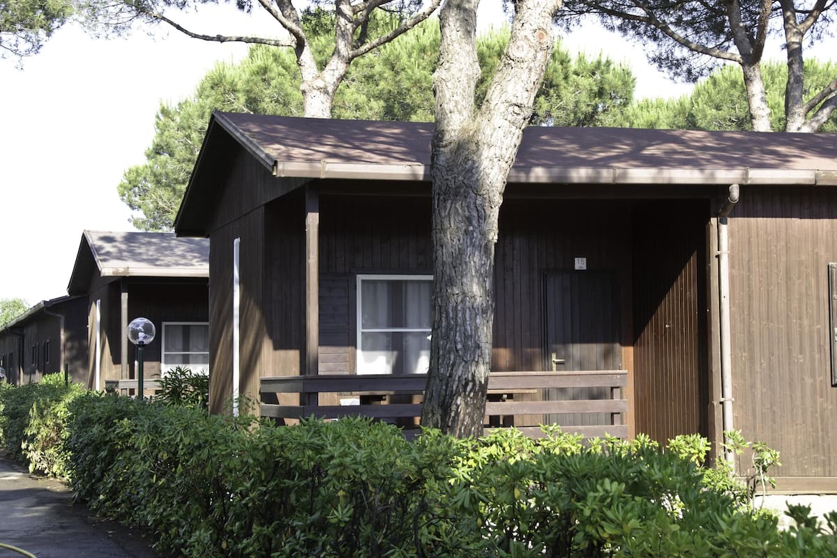 Chalet Comfort Pet Friendly | Terrasse/Patio