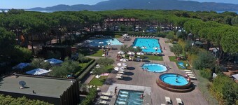 Club Del Sole Orbetello Family Collection