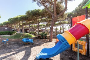 Zona infantil
