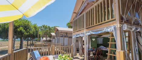 Air Lodge | Literie fournie