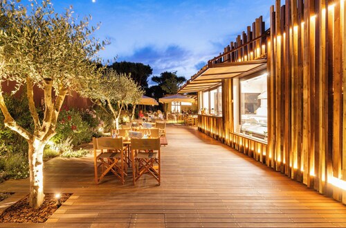 Club Del Sole Orbetello Family Collection