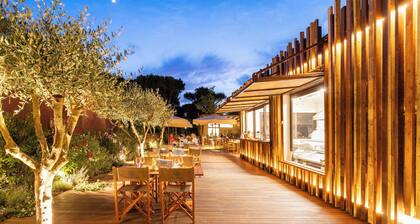 Club Del Sole Orbetello Family Collection