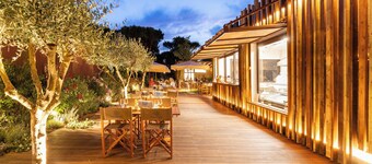Club Del Sole Orbetello Family Collection