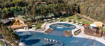 Club del Sole Stella del Mare Family Collection.