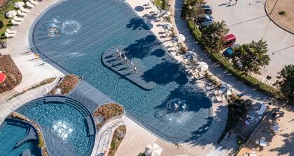 Club del Sole Stella del Mare Family Collection.