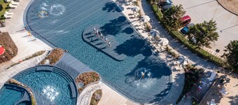 Club del Sole Stella del Mare Family Collection.