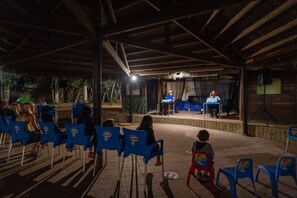 Theatre show