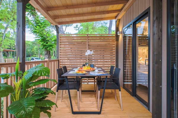 Veranda
