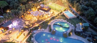 Club del Sole Stella del Mare Family Collection.