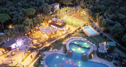 Club del Sole Stella del Mare Family Collection.