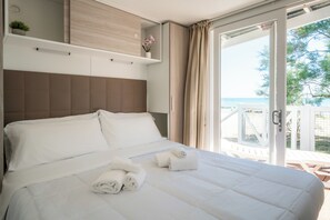 Junior Suite Mediterranea