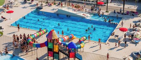 Water park