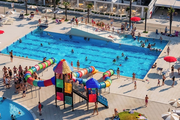 Water park