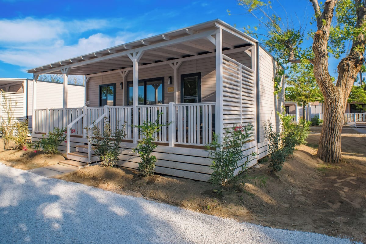 Lodge Elite Maxi | Vistas desde la habitación
