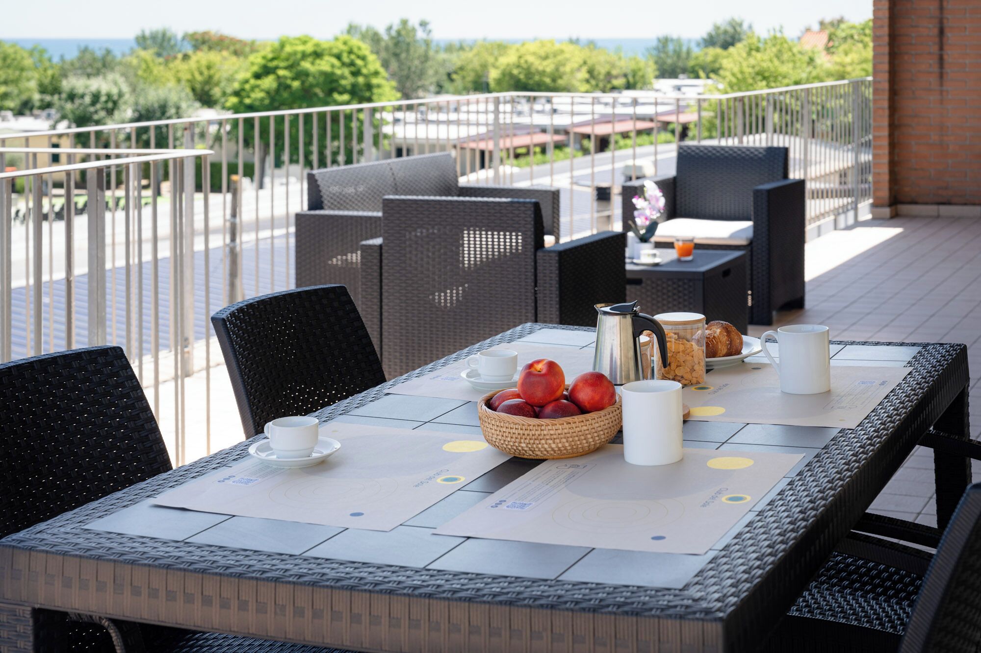 Standard Studio, Allergy Friendly | Vue de la chambre
