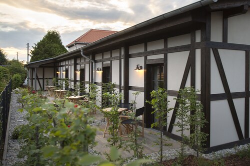 Pension Kleiner König