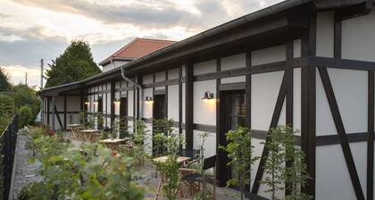 Pension Kleiner König