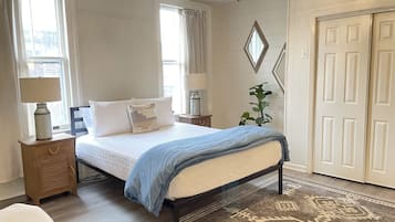 2 chambres, Wi-Fi