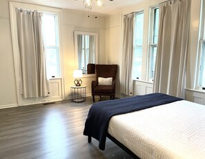 2 Schlafzimmer, WLAN