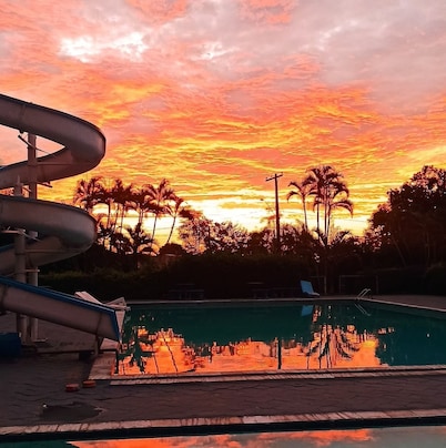 Hotel Paranoá