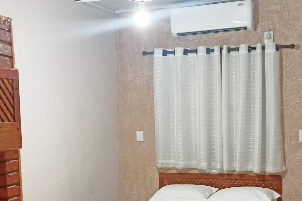 Iron/ironing board (on request), free WiFi, bed sheets