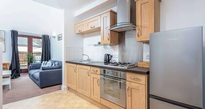 Elliot Suite No1 - Donnini Apartments