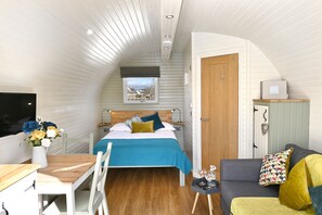 Room - Ardgay Glamping Pods (Ardgay)
