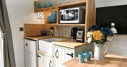 Ardgay Glamping Pods