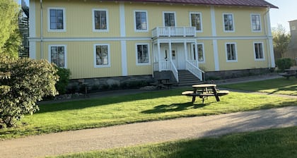 Evedals Vandrarhem - Hostel