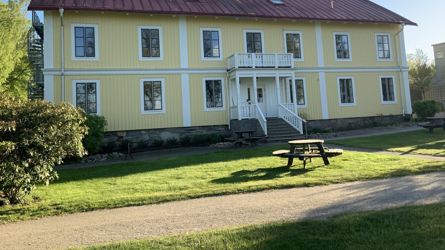 Evedals Vandrarhem - Hostel