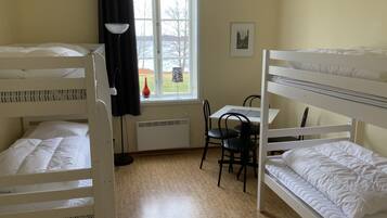 Vierbettzimmer