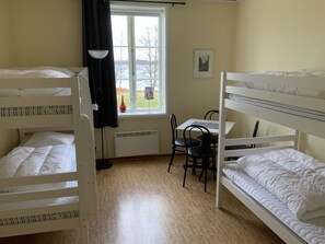 Habitación cuádruple
