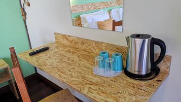 1 habitación, escritorio, cuna de viaje y wifi gratis