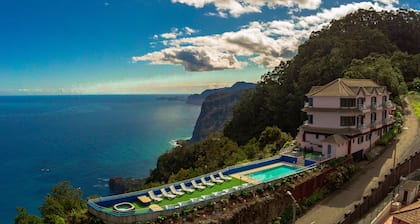 Santana in Nature Bed & Breakfast 32