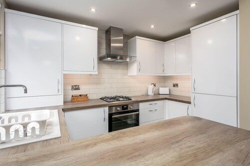 Cairn Suite - Donnini Apartments