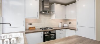 Cairn Suite - Donnini Apartments