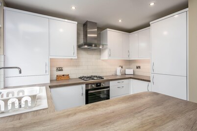 Cairn Suite - Donnini Apartments