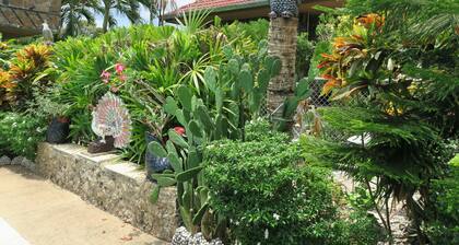 Quite Secluded Villa Resort