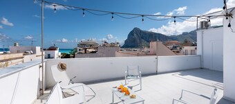 I Tre Golfi Casa Marina Apartment